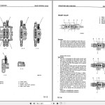 Komatsu WD500-3 Shop Manual SEBMW00300