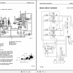 Komatsu WD900-3 Shop Mannaual SEBMW00601