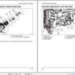 Komatsu 830E-5 Operation & Maintenance Manual CEAM038901