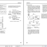 Komatsu 830E-5 Shop Manual CEBM032109