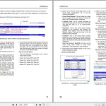 Komatsu 830E-5 Shop Manual CEBM036800