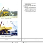 Komatsu 930E-4SE Operation & Maintenance Manual CEAW007015