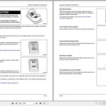 Komatsu 930E-5 Operation & Maintenance Manual CEAM038800