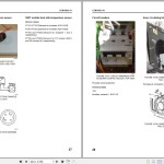 Komatsu 960E-2KT Shop Manual CEBM028402
