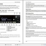 Komatsu 980E-5 Operation & Maintenance Manual CEAM035606
