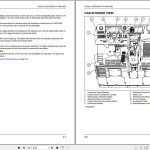 Komatsu 980E-5 Operation & Maintenance Manual CEAM035900