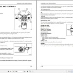 Komatsu 980E-5SE Operation & Maintenance Manual CEAM036200