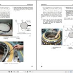 Komatsu 980E-5SE Shop Manual CEBM037601