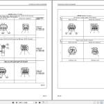 Komatsu BR380JG-3 Shop Manual SEN06703-06