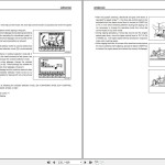 Komatsu D375A-6 Operation & Maintenance Manual PEN01264-05
