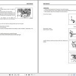 Komatsu D375A-6 Operation & Maintenance Manual TEN00884-05