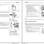 Komatsu D375A-6R Operation & Maintenance Manual PEN01267-04