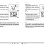 Komatsu D375A-6R Operation & Maintenance Manual TEN00885-04