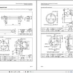 Komatsu D375A-6R Shop Manual SEN05214-17
