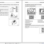 Komatsu D375A-8 Operation & Maintenance Manual PEN01135-06