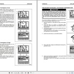 Komatsu D375A-8 Operation & Maintenance Manual TEN01021-03