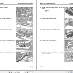 Komatsu D375A-8 Shop Manual SEN06611-11