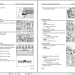 Komatsu D375A-8 Shop Manual SEN06729-03