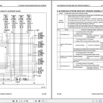Komatsu D37EX-24 to D39PX-24 Shop Manual SEN06586-13