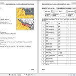 Komatsu D475A-8 Shop Manual SEN06644-12
