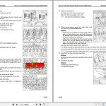 Komatsu D475A-8E0 Shop Manual SEN06781-07