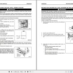 Komatsu D51EX-24 D51PX-24 Operation & Maintenance Manual TEN01044-03