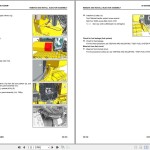 Komatsu D51EX-24E0 D51PX-24E0 Shop Manual SEN06886-05