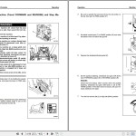 Komatsu D51PX-24 D51PX-24 Operation & Maintenance Manual PEN01721-04