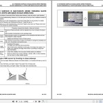 Komatsu D61EXI-24 to D61PXI-24E0 Shop Manual SEN06856-06