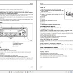 Komatsu D65EX-18E0 D65PX-18E0 D65WX-18E0 Operation & Maintenance Manual EENAM03764