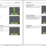Komatsu D65EXI-18E0 D65PXI-18E0 Operation & Maintenance Manual PEN01934-00