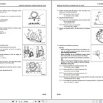 Komatsu D65PXI-18 Radio Control SpeCIfication Shop Manual SEN06620-11