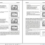Komatsu D71EX-24 D71PX-24 Operation & Maintenance Manual PEN01701-05