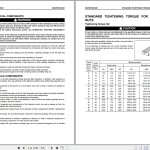 Komatsu D71PX-24 D71PX-24 Operation & Maintenance Manual PEN01701-04