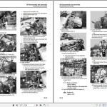 Komatsu Engine 114E-5 Series Shop Manual SEN05537-06