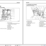 Komatsu FB10-12 to FB20AG-12 Operation & Maintenance Manual TEN00717-07