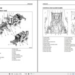 Komatsu GD655-7 Operation & Maintenance Manual PEN01691-03