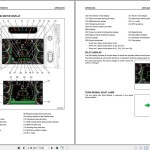 Komatsu GD955-7R Operation & Maintenance Manual PEN01885-00