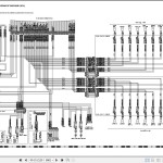 Komatsu GD955-7R Shop Manual SEN06955-00