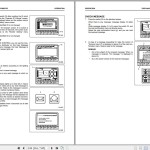 Komatsu HB365LC-3 Operation & Maintenance Manual PEN01521-02