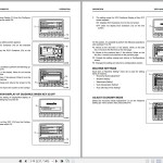 Komatsu HB365LC-3 Operation & Maintenance Manual TEN00980-03