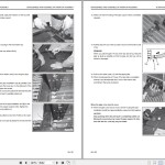 Komatsu HD1500-8 Shop Manual SEN06630-25