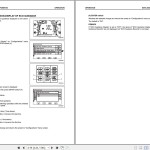 Komatsu HD325-8 HD405-8 Operation & Maintenance Manual TEN01060-02