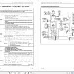 Komatsu HD325-8E0 HD405-8E0 Shop Manual SEN06745-08