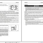 Komatsu HD325-8HD405-8 Operation & Maintenance Manual PEN01756-03