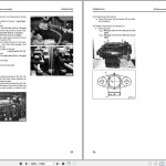 Komatsu HD785-7-40 degree C Shop Manual SEN05476-13