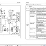 Komatsu HD785-7 Shop Manual SEN01274-40