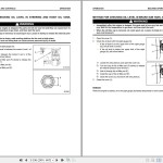 Komatsu HD785-8 Operation & Maintenance Manual TEN01068-01