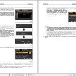 Komatsu HD785-8 Operation & Maintenance Manual TEN01068-02