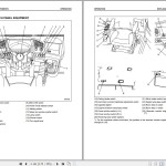 Komatsu HD785-8R Operation & Maintenance Manual PEN01610-03